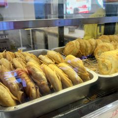 顺昌仁寿灌蛋(七宝老街店) User Photo