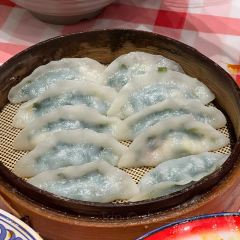 婺江食府 여행 사진