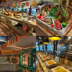 星酒店·舟西餐厅 User Photo