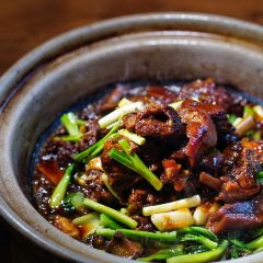 寒山肆 User Photo