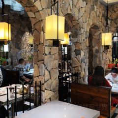 简普菜烤鱼(高邮世贸店) 여행 사진