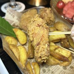 迷待爵士酒館張用戶圖片