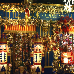 Little Kook User Photo