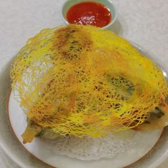 Qinrongda Restaurant (qunshengguoji) User Photo