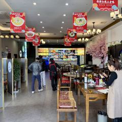 依山傍水酒楼(旌德店) User Photo