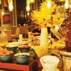 PARKVIEW HOTELS GROUP·Baiwei Pavilion Restaurant User Photo