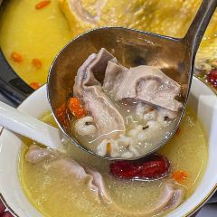 一品红养生汤煲(沙坪坝公园店) User Photo