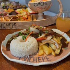 Versailles Restaurant Cuban Cuisine User Photo