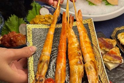 银哲谷神山水料理