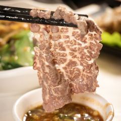 牛牛牛潮汕牛肉火锅(兴业路店) User Photo