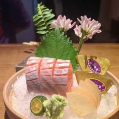 一豚轩·烧鸟·豚骨拉面(五四路店) User Photo