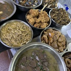 天久王炝肉(百年老店) User Photo