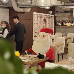 ROMA SHANGHAI User Photo