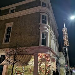 Peggy Porschen Belgravia張用戶圖片