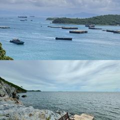 Baan Noey,RIM TANG SEAFOOD RESTAURANT User Photo