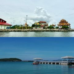 Baan Noey,RIM TANG SEAFOOD RESTAURANT User Photo