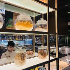 六席•台州海鲜(博荟广场店) User Photo