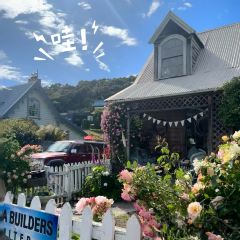 Akaroa Fish & Chips User Photo