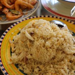万隆印尼风味(琼海店) User Photo