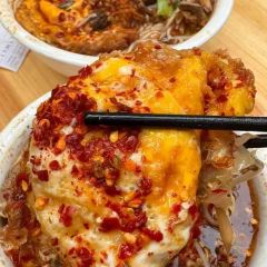 电信猪血汤粉店 User Photo