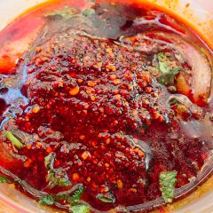 海英麻辣烫(中华西路步行街店) User Photo