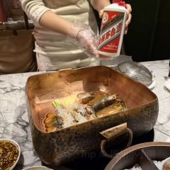 蔓火锅(融侨外滩壹号店) User Photo