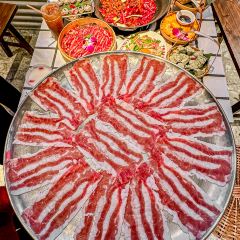 朱光玉火锅馆(绵阳万达店) User Photo