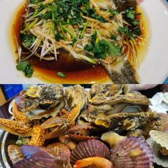 姜氏渔家(通海路店) User Photo