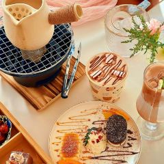 淳悅酒逸Shisha Bistro茄吧（雨耕山店）張用戶圖片