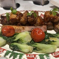 EA现代西班牙餐厅 User Photo