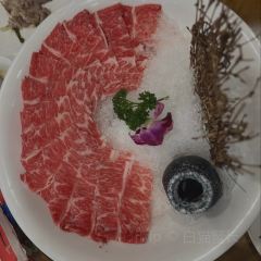 Baqigewulamanzu Hot Pot User Photo