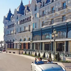Le Café De Paris 여행 사진
