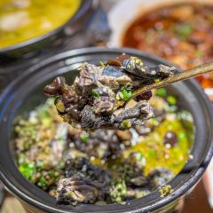 九锅一堂酸菜鱼(西安首店) 여행 사진