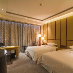 青岛胶州绿城喜来登酒店·采悦轩中餐厅 User Photo