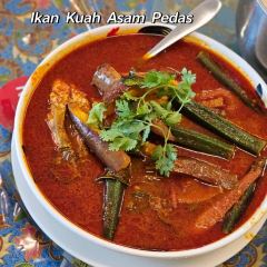 Restoran Baba Ang張用戶圖片