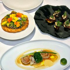 香樟花園法餐廳 L'atelier De Fragrant Camphor張用戶圖片