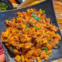 小涮与烤·酸汤牛肉·小烤串(时代天街店) User Photo