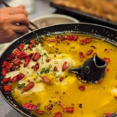昭通锅锅饭 User Photo
