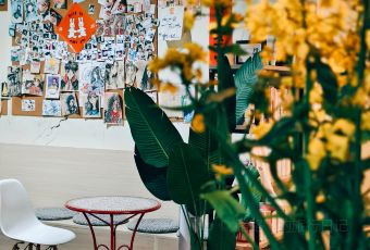 方寸咖啡 User Photo