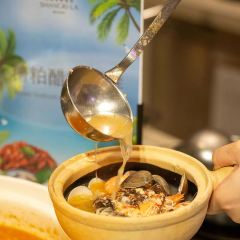北海香格里拉大酒店·咖啡苑·自助餐 User Photo