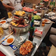 原始烤肉 User Photo