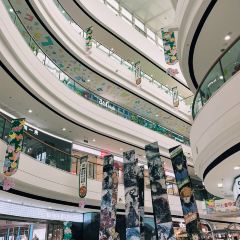 海底捞火锅(崇州万达店) User Photo