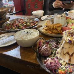 光合作用咖啡厅 User Photo