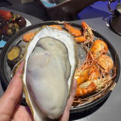 观海盛宴·全球蒸汽海鲜姿造(星光68店) 여행 사진