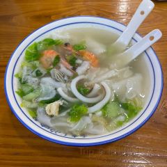 阿胖福鼎QQ肉片 User Photo