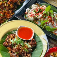 Rumah Makan "Sederhana" User Photo