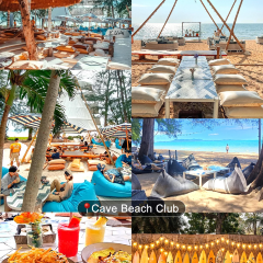 Cave Beach Club User Photo
