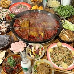 归井老火锅(沙坪坝直营店) 여행 사진