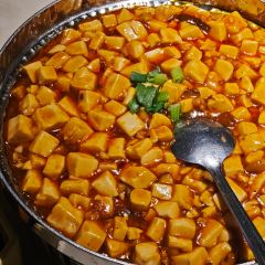 雨后行菜(报慈北路店) User Photo