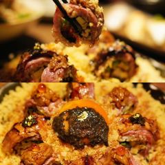 Sushi Mori User Photo